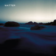 the album cover for Watter - This World [LP]