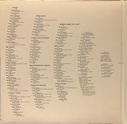 Talking Heads : Naked (LP, Album, Club, BMG)