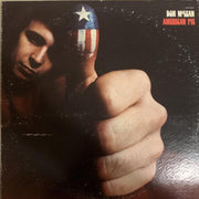 Don McLean : American Pie (LP, Album, Pit)