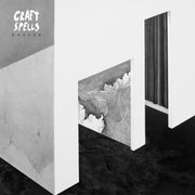 the album cover for Craft Spells - Nausea [Vinyl]