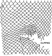 the album cover for clipping. - Clppng [Vinyl]
