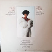 Shirley Bassey : Yesterdays (LP, Album)