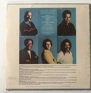 Weather Report : Sweetnighter (LP, Album, RE)
