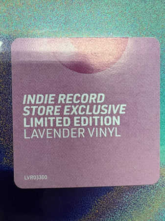 Denzel Curry : Melt My Eyez See Your Future (LP, Album, Ltd, Lav)