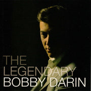 Bobby Darin : The Legendary Bobby Darin (CD, Comp)