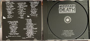 Necessary Death : Necessary Death (CDr, EP)