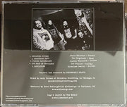 Necessary Death : Necessary Death (CDr, EP)