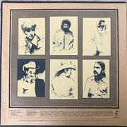The Grateful Dead : Workingman's Dead (LP, Album, RE, Win)
