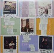 Taylor Swift : 1989 (2xLP, Album, RE, RP)