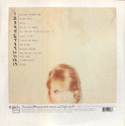 Taylor Swift : 1989 (2xLP, Album, RE, RP)