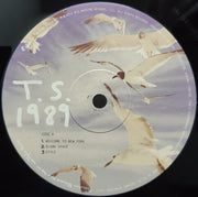 Taylor Swift : 1989 (2xLP, Album, RE, RP)