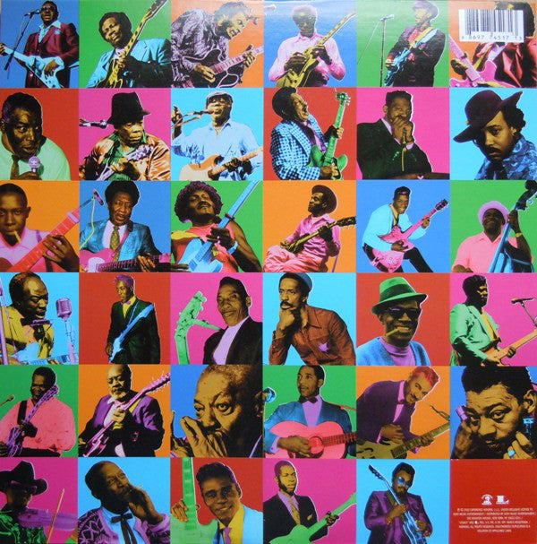 Buy Jimi Hendrix : Blues (2xLP, Comp, RE, 180) Online for a great