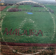 Madura : Madura (2xLP, Album, Pit)