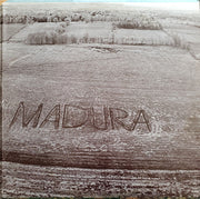Madura : Madura (2xLP, Album, Pit)