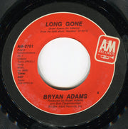 Bryan Adams : Somebody (7", Single, Pit)