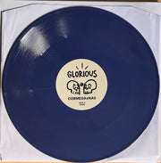 Cormega x Nas : Glorious (12", Ltd, Dar)