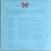 Various : British Archives - Volume 2 (LP, Comp, Hol)