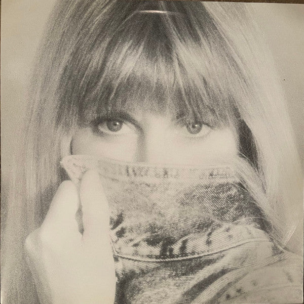 Olivia Newton-John : The Rumour  (LP, Album)