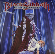 Black Sabbath : Dehumanizer  (LP, Album, RE + LP + Dlx, Gat)