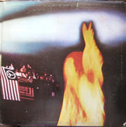 Hendrix* : Band Of Gypsys (LP, Album, RE, Gat)