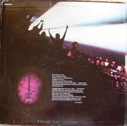 Hendrix* : Band Of Gypsys (LP, Album, RE, Gat)