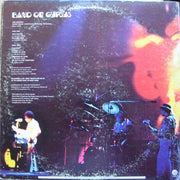 Hendrix* : Band Of Gypsys (LP, Album, RE, Gat)