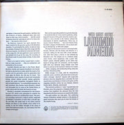 Stan Getz With Laurindo Almeida : Stan Getz With Guest Artist Laurindo Almeida (LP, Album, Mono)