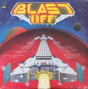 Various : Blast Off (LP, Comp, 11 )