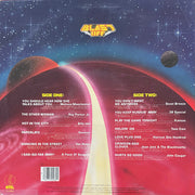 Various : Blast Off (LP, Comp, 11 )