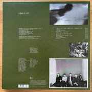 Fleet Foxes : Crack-Up (2xLP, Album)