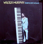 Walter Murphy : Rhapsody In Blue (LP, Album, Ter)