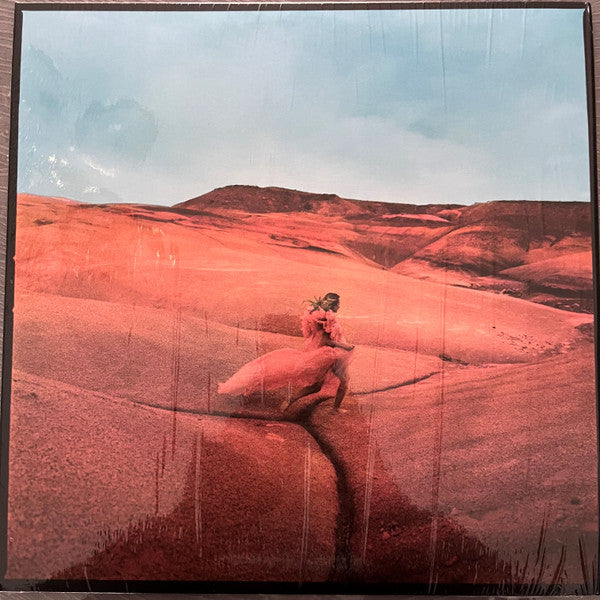 Margo Price : Strays (LP, Album, Ltd, Pur + Flexi, 7", S/Sided)