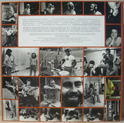 Average White Band : Soul Searching (LP, Album, PR)