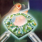Kerry Livgren : Seeds Of Change (LP, Album, San)