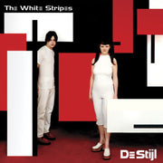 The White Stripes : De Stijl (LP, Album, RE, RM)