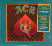 Bob Weir : Ace (2xCD, Dlx, RM)