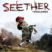 Seether : *Disclaimer (2xCD, Album, Dlx, RE, 20t)