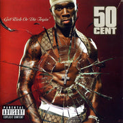 50 Cent : Get Rich Or Die Tryin' (CD, Album, Tec)