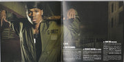 50 Cent : Get Rich Or Die Tryin' (CD, Album, Tec)