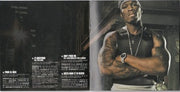 50 Cent : Get Rich Or Die Tryin' (CD, Album, Tec)