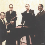 The Dave Brubeck Quartet : Jazz Impressions Of Japan (CD, Album, RE, RM, RP)