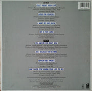 Teddy Pendergrass : Heaven Only Knows (LP, Album)