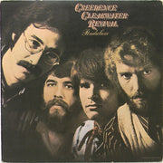Creedence Clearwater Revival : Pendulum (LP, Album, Roc)