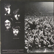 Creedence Clearwater Revival : Pendulum (LP, Album, Roc)