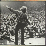 Creedence Clearwater Revival : Pendulum (LP, Album, Roc)