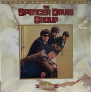 The Spencer Davis Group : The Best Of The Spencer Davis Group (LP, Comp, RE)