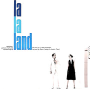 Various : La La Land (Original Motion Picture Soundtrack) (LP, Album)