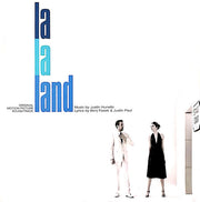 Various : La La Land (Original Motion Picture Soundtrack) (LP, Album)