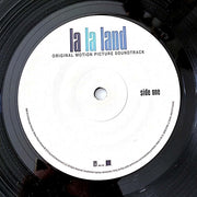 Various : La La Land (Original Motion Picture Soundtrack) (LP, Album)