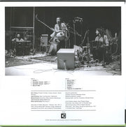 Don Cherry, Jean Schwarz : Roundtrip (1977) (Live at Théâtre Récamier, Paris) (LP, Album)